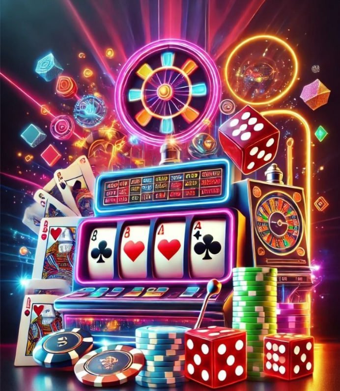new8838 Slot Online